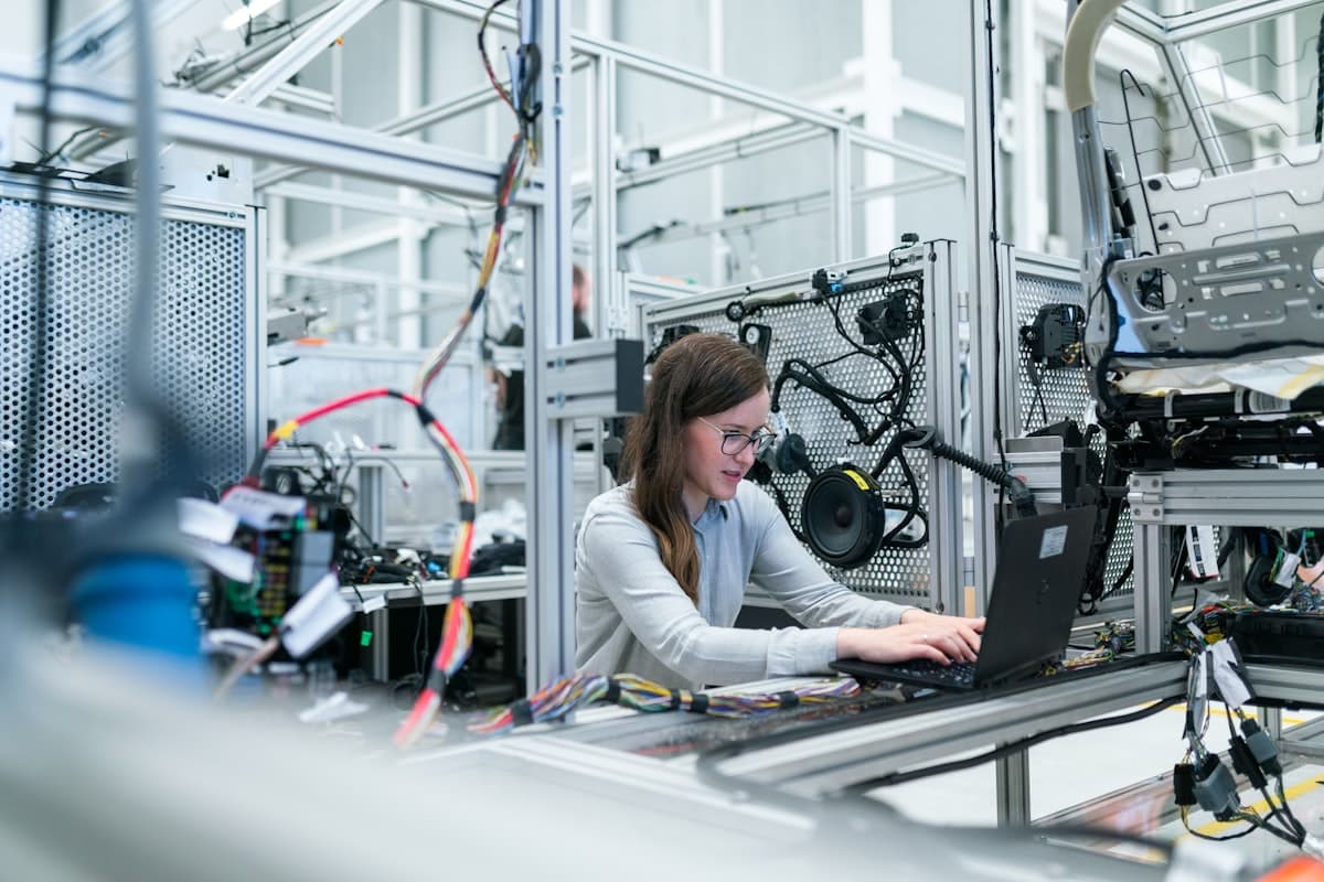 Aurevia research and operations