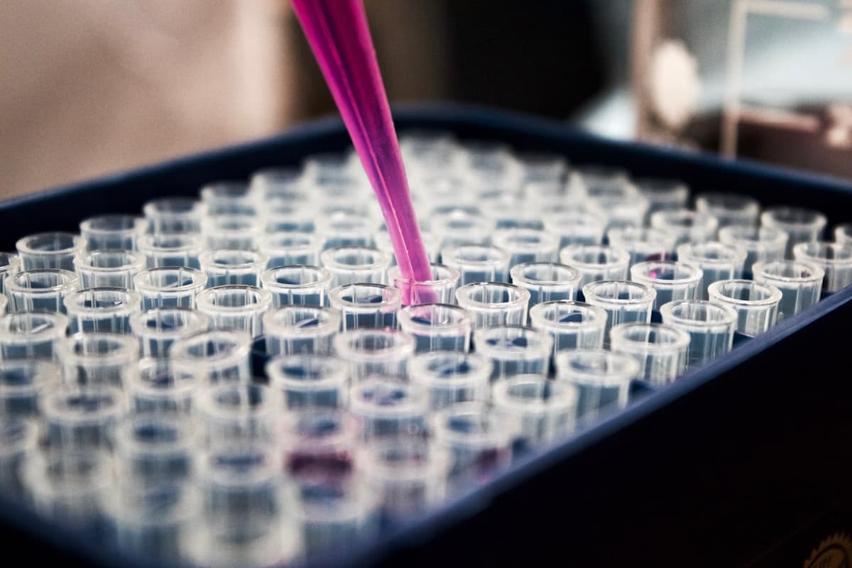 Aurevia laboratory science